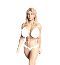 1girls 3d alien alien_girl animated athletic athletic_female big_ass big_breasts blonde_hair blue_eyes breasts bursting_breasts busty chest cleavage curvaceous curvy curvy_figure dc dc_comics earth_2 epiclust eyebrows eyelashes eyeliner eyes female female_focus female_only fit fit_female gif hair hero heroine hips hourglass_figure huge_breasts humanoid justice_society_of_america kara_zor-el kara_zor-l karen_starr kryptonian large_breasts legs light-skinned_female light_skin lips medium_hair power_girl short_hair solo supergirl superhero superheroine superman_(series) thick thick_legs thick_thighs thighs timdonehy200 upper_body voluptuous walk_cycle wide_hips