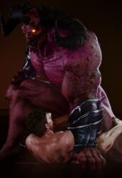 baron of hell (doom) from doom