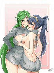 Lucina (Fire Emblem) Rule 34 Image