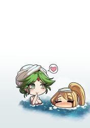 Adorable Rule 34 Image