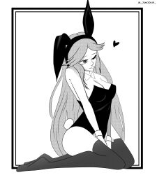 1girls Rule 34 Image