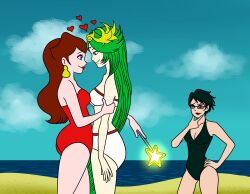 Bayonetta (Character) Rule 34 Image