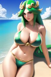 Bikini Rule 34 Image