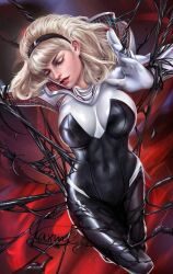 ghost-spider from marvel