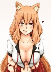 suzuka gozen (fate) from fate (series) by den (den zuri555)
