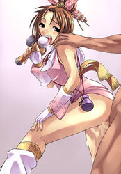 oichi sengoku_musou sex tagme