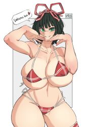 fubuki (one-punch man) from one-punch man by mai munah