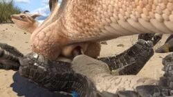 3d 69 69_position after_care aftercare animated beach blowjob claws cum cum_in_pussy cum_inside cunnilingus dragon dzat fellatio female female_on_top female_penetrated feral feral_on_feral male mp4 open_mouth oral oral_sex outside pleasure_face reptile reverse_amazon_position roaring sand scales scalie seducing sex sound tagme tongue vagina vaginal_penetration video