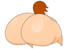 big_ass bubble_butt huge_ass pencil_jones tagme thick_thighs wide_hips