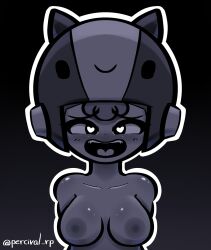 bea (brawl stars) from brawl stars by percival rp