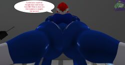 Cinder (Zer0264) Rule 34 Image