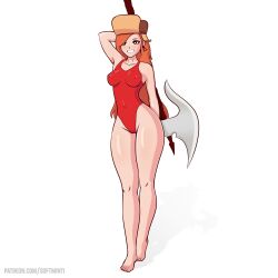 wendy corduroy from disney by softminti