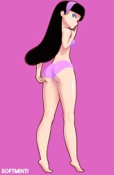 trixie tang from nickelodeon by softminti
