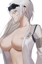 wanshi (punishing: gray raven) from punishing: gray raven