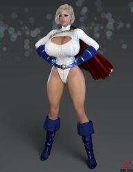 kara zor-l from dc by aesmadaeva37