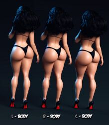 1girls 3d athletic athletic_female big_breasts black_hair breasts busty cleavage curvaceous curvy dark_hair digital_media_(artwork) disney eyebrows eyelashes eyes female female_focus female_only fit fit_female high_heels hips hourglass_figure huge_breasts human large_breasts legs light-skinned_female light_skin lips mature mature_female milf mother_gothel tangled thick thick_legs thick_thighs thighs top_heavy upper_body urqqurqq voluptuous waist wide_hips