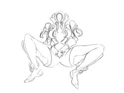 citrine (warframe) from warframe