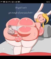 2020s 2023 2d 2futas adventure_time all_fours anal anal_sex animated ass ass_cleavage ass_focus back back_view balls balls_deep bed bedroom_eyes big_ass big_breasts big_penis black_eyes blanket blonde_hair blush bottom_heavy breast_squish breasts butt_crack cartoon_network clothed clothing colored cum cum_in_ass cum_inside cum_on_panties cum_through_clothes dialogue digital_media_(artwork) disembodied_penis duo ejaculation erection excessive_cum eyelashes fionna_the_human_girl forced_in_fabric futa_on_futa futa_only futanari hat heart hi_res highres huge_ass human humanoid_penis indoors light-skinned_futanari light_skin longer_than_30_seconds looking_back looking_pleasured marceline mob_face mostly_nude mp4 no_sound on_all_fours panties penetration_through_clothes penis pillow self_upload sex_through_clothes shiny_ass shiny_skin skindentation smile solo_focus sweat sweatdrop sweaty_butt tecnicide text thick_thighs thighhighs thong topless video white_legwear white_panties white_skin wide_hips