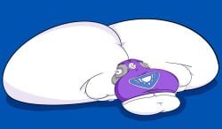 2d anthro belly big_ass big_belly big_breasts breasts bubble_butt color colossal_ass female furry gigantic_ass goat huge_ass huge_belly huge_breasts hyper_ass hyper_belly hyper_breasts milf morbidly_obese overweight smthinaboutmeme tagme thick_thighs toriel undertale undertale_(series) wide_hips