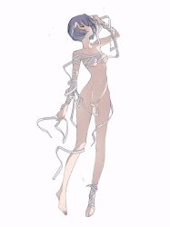 rei ayanami from neon genesis evangelion by 946083d1