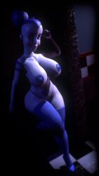 1girls 3d 3d_(artwork) 3d_model animatronic ballerina ballora ballora_(fnafsl) ballora_(spiderjunior10) big_breasts blue_hair bottom_heavy breasts busty chest cleavage curvaceous curvy curvy_figure dancer digital_media_(artwork) eyebrows eyelashes eyes female female_focus fit fit_female five_nights_at_freddy's five_nights_at_freddy's:_sister_location five_nights_at_freddy's_5 fnaf hair hips hourglass_figure huge_breasts humanoid large_breasts legs light-skinned_female light_skin lips mature mature_female rubikon_(artist) scottgames sister_location thick thick_legs thick_thighs thicks thighs toned toned_female top_heavy upper_body voluptuous waist wide_hips