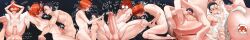2boys ass balls collage cum ejaculation english_text erect_penis erection femboy frottage gay glasses light-skinned_male light_skin littlefevil male male_focus male_only masturbation nude nude_male penis penis_size_difference pov precum red_hair sequence shrinking shrunk shrunken_male size_difference testicles text trap urethral_insertion yaoi zach_(ban_hammer)