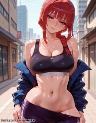 ai_assisted ai_generated arabian arabian_clothes arabian_costume arabian_female aroused aroused_face ass ass_bigger_than_head ass_expansion ass_focus ass_grab ass_up beach big_ass big_breasts bikini breasts bubble_butt bunilew cameltoe chainsaw_man dancer dancer_outfit desert dumptruck_ass eyelashes eyeliner eyes eyeshadow fat_ass fellatio fellatio_gesture female ginger gym gym_clothes hair high_resolution highres huge_ass huge_breasts huge_butt japanese japanese_text make-up makima_(chainsaw_man) mature messy_hair naughty naughty_face nipple_bulge nipples nipples_visible_through_clothing patreon patreon_url patreon_username pervert posing posing_for_the_viewer pussy red_hair selfie selfie_pose sex shiny solo_focus submissive tongue tongue_out uncensored v_sign vagina veil yellow_eyes