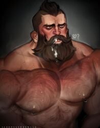 rictus (arcane) from arcane by andrewllz (sleepyandrewllz)