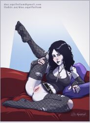 death of the endless fan art