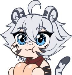 bungotaiga fan art