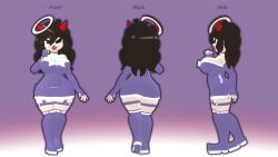 alice angel from bendy and the ink machine