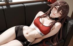 1female 1girls accessory ai_assisted ai_generated anime anime_style armpits ass ass_focus babe bangs bare_back bare_breasts bare_legs bare_midriff bare_shoulders barefoot beach belly belly_button big_ass big_breasts bikini blush body_blush bra breasts breasts_apart butt_focus cheating_girlfriend cuckolding curvy curvy_figure cute cute_male dominant_female female firm_ass firm_breasts fit fit_female full_color genshin_impact hi_res high_quality high_resolution highres horny horny_female hu_tao_(genshin_impact) lace_trim large_ass large_breasts large_thighs light-skinned_female light_skin lingerie long_hair male medium_breasts mihoyo mihoyo_technology_(shanghai)_co._ltd. milf necklace nipple_fetish nipples outfit outline pale_skin panties pants pantyhose perfect_ass perfect_body perfect_legs petite petite_body petite_female prostitute prostitution push-up recording recording_on_phone recording_video seductive selfie selfie_pose shy skinny slave slavegirl slim slim_girl slim_waist soft_breasts spots stockings submissive submissive_female submissive_human teasing thick thick_ass thick_butt thick_eyebrows thick_hips thick_legs thick_lips thick_thighs tiny_breasts tired wet_body wet_skin whore_eyes wife