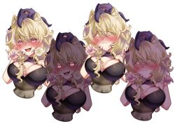 Squchan (Vtuber) Rule 34 Image