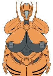 jeager from pacific rim by ninja-8004