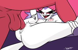 stella (helluva boss) from hazbin hotel by aptom7747