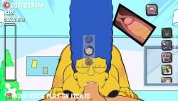 1boy 1girls animated anime_style arched_back ass ass_focus ass_up big_ass big_breasts big_butt big_penis blowjob blowjob_face blowjob_only blush blush_lines bra breast_squeeze breasts breasts_out cartoony cel_shading creampied cum cum_in_mouth cum_inside cum_on_face curvy curvy_figure deep_blowjob deep_penetration deep_throat deepthroat deepthroat_no_hands dick dotartnsfw fellatio female gag gagging gagging_noise gagging_on_penis gem grey_body hole_house long_hair male marge_simpson milf moan moaning moaning_in_pleasure moans mouth mouth_full_of_cock mouth_full_of_cum mouth_gag mouth_shot mp4 naked nipple_piercing nipples nude open_mouth panties panties_aside pierced_nipples piercing shaded so_much_cum sound sound_effect sound_effects spanking sucking sucking_penis tagme tank_top taped_nipples the_simpsons thick thick_ass thick_thighs throat_fuck throbbing throbbing_penis vein veiny_penis video video-body video_bra video_top videos western_art western_cartoon