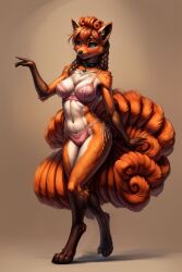 Hana Rei (Scorpianpp) Rule 34 Image
