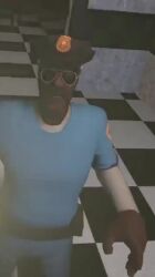 1boy 1girls 9:16 big_ass big_butt countersfm cowgirl_position crossover demoman demoman_(team_fortress_2) fanmade female five_nights_at_freddy's five_nights_at_freddy's_2 krunkidle longer_than_10_seconds male sex shitpost shorter_than_30_seconds straight tagme team_fortress_2 tf2 toy_chica_(fnaf) toy_chica_(love_taste) vertical_video video what