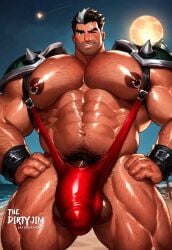 darius (league of legends) from league of legends