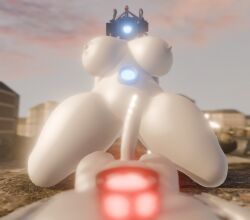 titan camera man (skibidi toilet) from skibidi toilet by cuukmaster