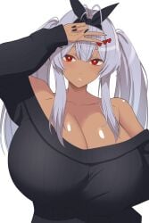 1girls big_ass big_breasts big_thighs breasts brown-skinned_female brown_body brown_skin bust busty chest curvaceous curvy curvy_figure dark-skinned_female dark_skin digital_media_(artwork) female hips hourglass_figure huge_ass huge_breasts huge_thighs kloah large_ass large_breasts large_thighs legs mature mature_female slim_waist thick thick_hips thick_legs thick_thighs thighs voluptuous waist wide_hips wide_thighs