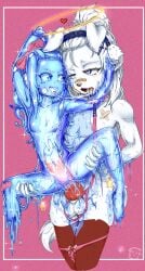 bungotaiga fan art