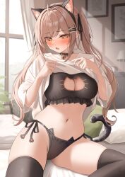 imouto-chan (monaka curl) from original by monaka curl