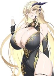 1girls artoria_pendragon artoria_pendragon_(lancer_alter) big_ass big_breasts big_thighs breasts bust busty chest curvaceous curvy curvy_figure digital_media_(artwork) fate/grand_order fate_(series) female female_only hips hourglass_figure huge_ass huge_breasts huge_thighs kloah large_ass large_breasts large_thighs legs light-skinned_female light_skin mature mature_female slim_waist solo thick thick_hips thick_legs thick_thighs thighs voluptuous waist wide_hips