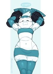 1girls breasts digital_media_(artwork) female femboy hips humanoid jenny_wakeman legs light-skinned_female light_skin mature mature_female my_life_as_a_teenage_robot nickelodeon robot robot_girl robot_humanoid slim_waist thick thick_hips thick_legs thick_thighs thighs voluptuous waist white-skinned_female white_body white_skin wide_hips xj-9 zetaskully.