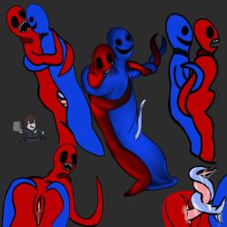 1futa 1male1female 1maleherm biting blue_imaginary_friend_(pressure) breasts creepy cum cuntboy cuntboy_sans_balls duo expendable_(pressure) female first_porn_of_character futa_sans_balls futanari hate_sex herm hermaphrodite horror imaginary_friend_(pressure) intersex intersex/intersex jxci male maleherm multi_genitalia not_so_imaginary_friend_(pressure) penis pressure_(roblox) pussy roblox roblox_game self_upload shaded sharp_teeth tentacle tentacle_sex this_sucks vaginal_penetration what what_the_fuck