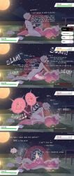 anaconda_fertilization anthro ass background big_ass big_balls big_breasts big_penis breasts breeding campfire camping champaanimation champi_(oc) choker cum cum_in_pussy cum_inside dialogue dirty_talk ditto dominant dominant_male english_text female femboy femboy_on_female forced_creampie forced_impregnation hp_bar hud huge_ass huge_cock huge_penis imminent_penetration imminent_rape imminent_sex imminent_vaginal impregnation laying_down laying_on_stomach long_hair long_penis male male/female male_penetrating male_with_breasts mushroom mushroom_humanoid naked naked_female non-con non-consensual nude nude_female nude_male penis pillow pokemon pokemon_(species) raped raped_female raped_girl rough_sex size_difference sleep_molestation sleep_sex sleeping small_dom_big_sub somnophilia sperm_cell sperm_meets_ovum squished_breasts steam steaming_body steamy_breath steamy_penis text tinkaton uncensored unconscious unwanted_creampie unwanted_impregnation vaginal_insertion vaginal_penetration vaginal_sex veiny_penis watermark x-ray
