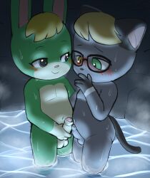 raymond (animal crossing) from animal crossing by pururing