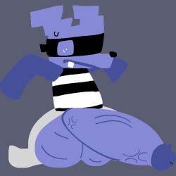Friday Night Funkin (D-Side) Rule 34 Image