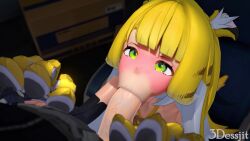 1male 3dessjit animal_ears animal_tail animated blowjob blowjob_face cum cum_in_mouth cum_inside cum_on_face deep_blowjob deepthroat deepthroat_no_hands face_fucking female ju_fufu_(zenless_zone_zero) kissing_penis small_breasts smaller_female sound tagme tagme_(artist) tiger vacuum_blowjob vacuum_suck video zenless_zone_zero